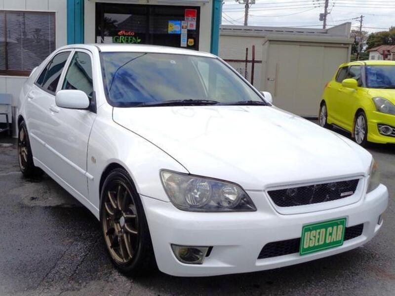 ALTEZZA