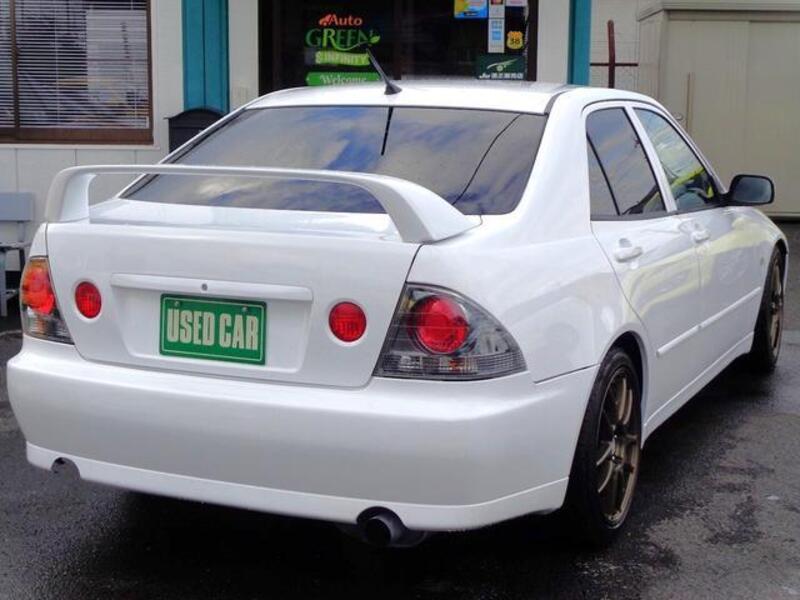 ALTEZZA