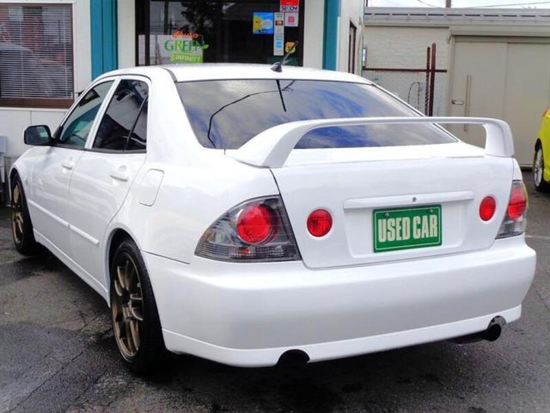 ALTEZZA