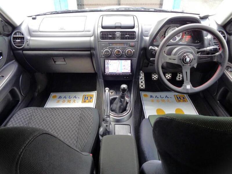 ALTEZZA