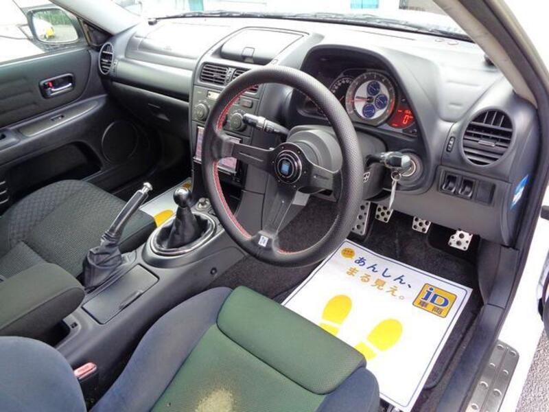ALTEZZA
