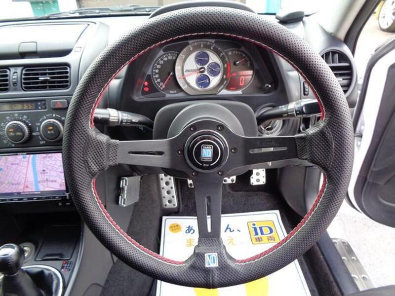 ALTEZZA
