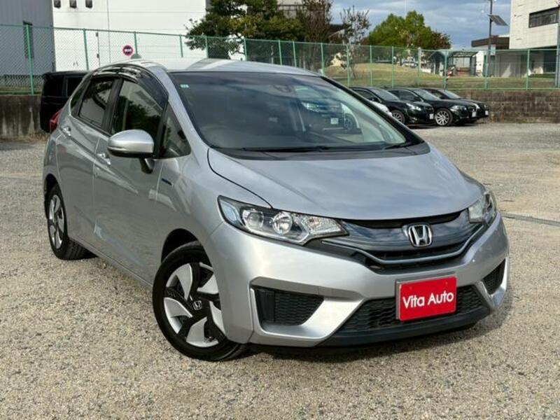 FIT HYBRID