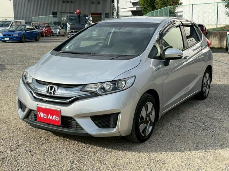 FIT HYBRID