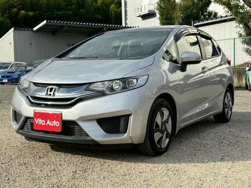 FIT HYBRID