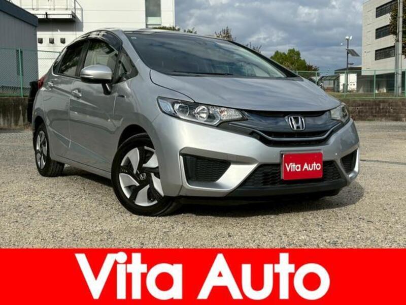 FIT HYBRID-0