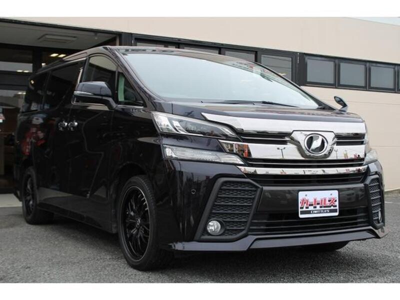 VELLFIRE