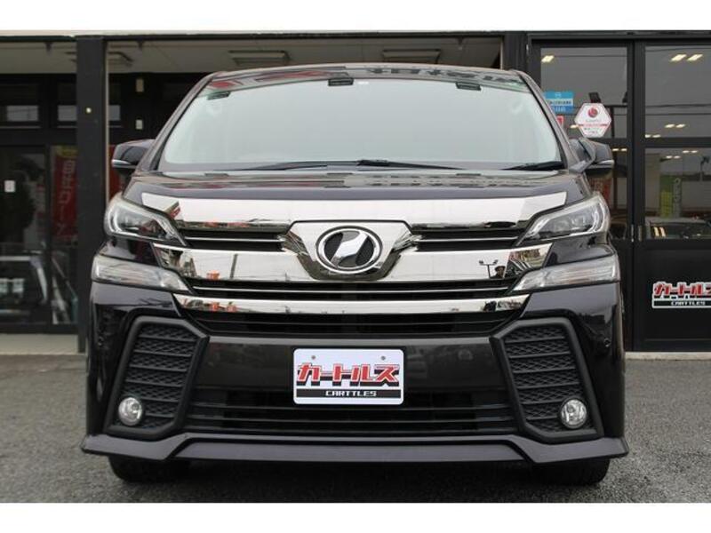 VELLFIRE