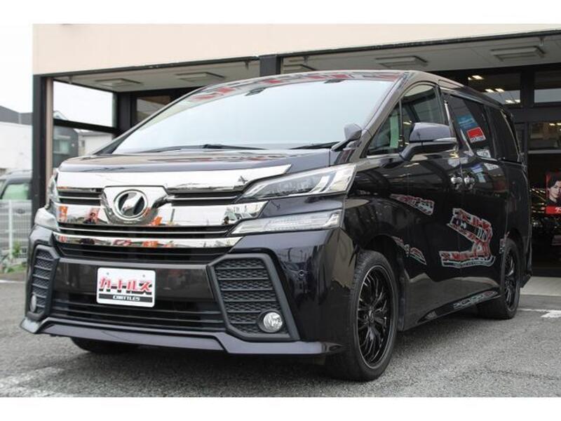 VELLFIRE