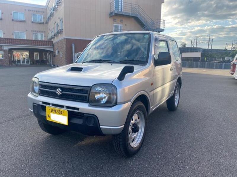 JIMNY
