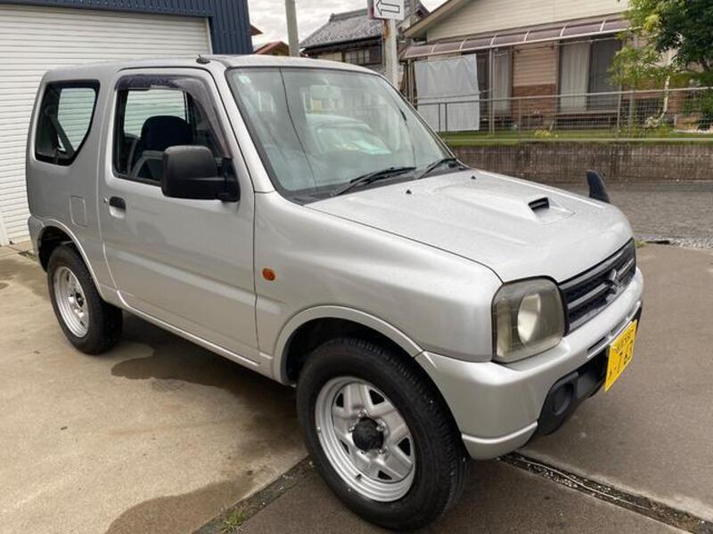 JIMNY