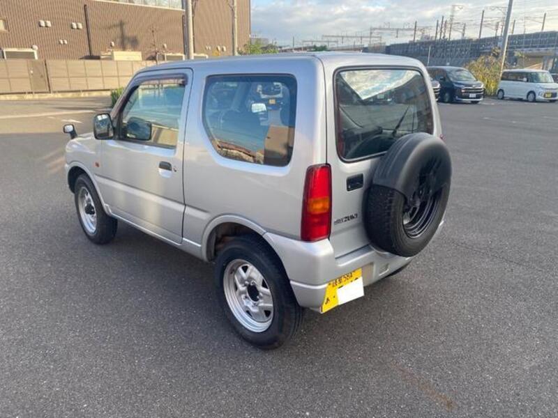 JIMNY