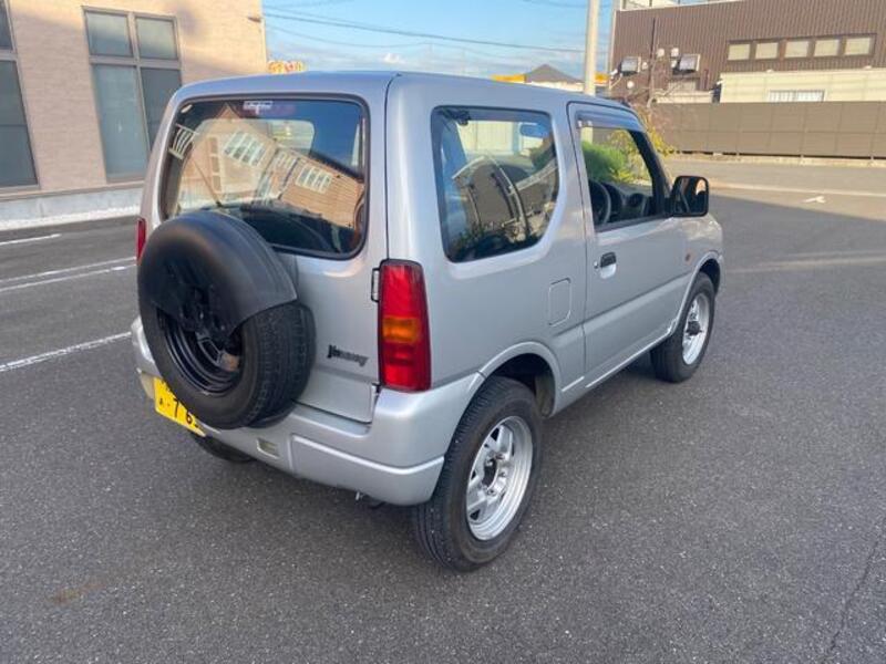 JIMNY