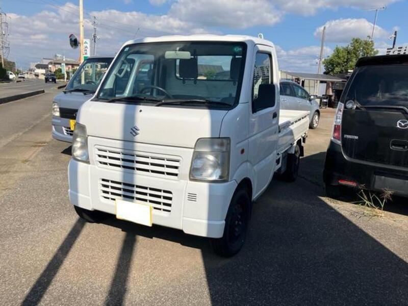 CARRY TRUCK