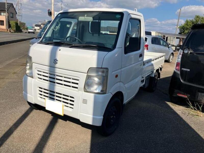 CARRY TRUCK-0