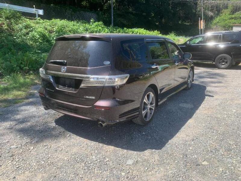 ODYSSEY