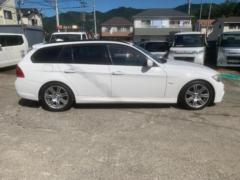 3 SERIES