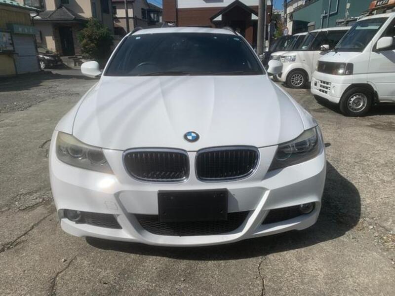 3 SERIES