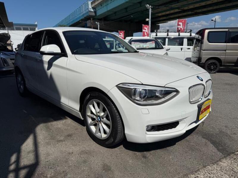 1 SERIES