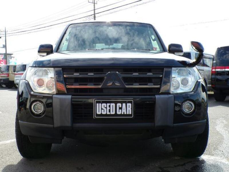 PAJERO