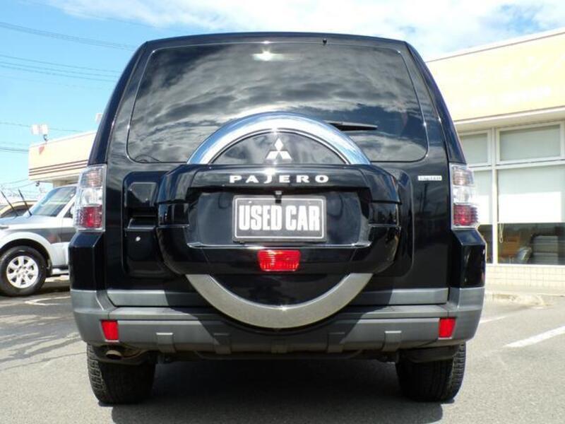 PAJERO