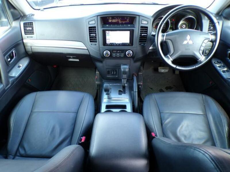 PAJERO
