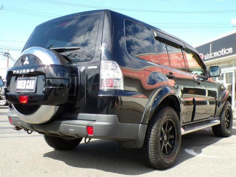 PAJERO