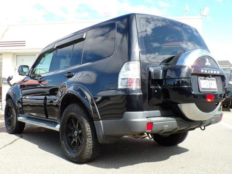 PAJERO