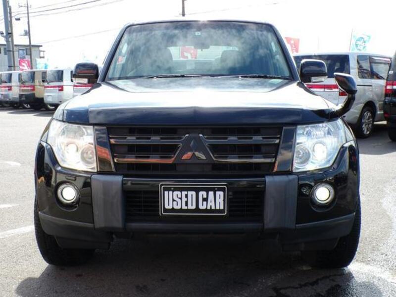 PAJERO