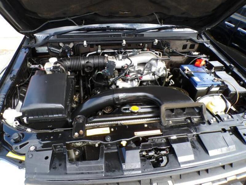 PAJERO