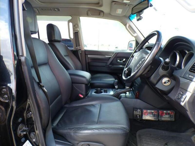 PAJERO
