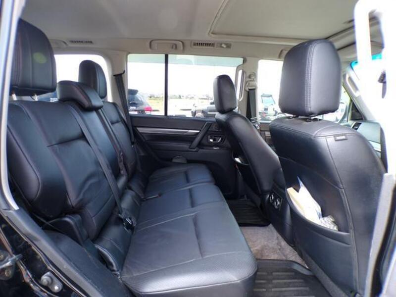 PAJERO