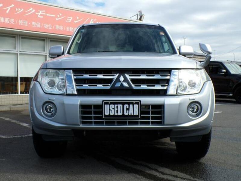 PAJERO