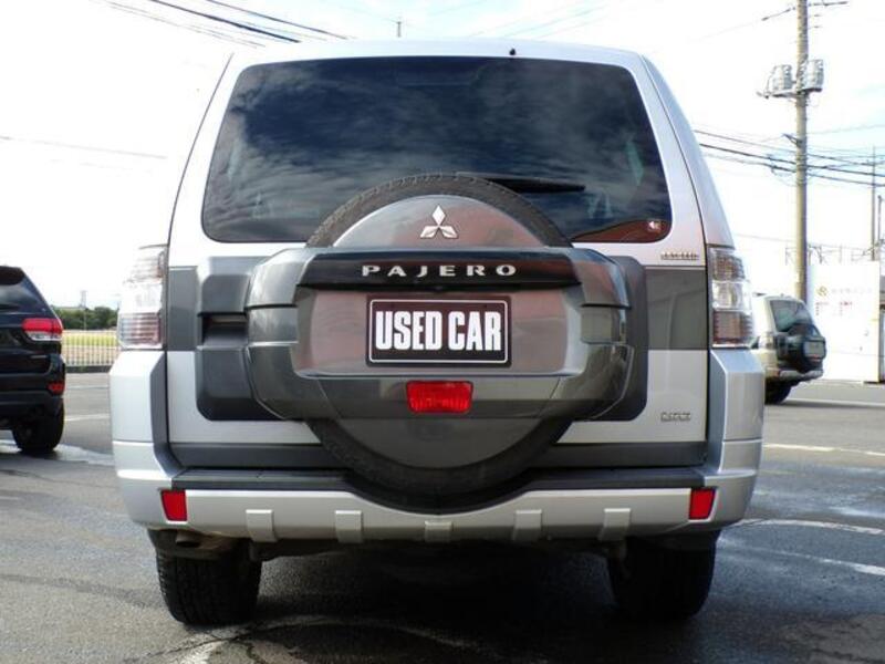 PAJERO