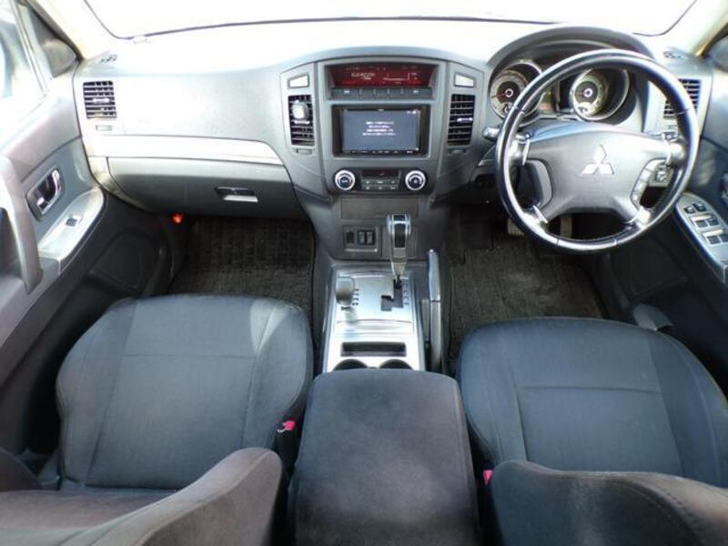 PAJERO