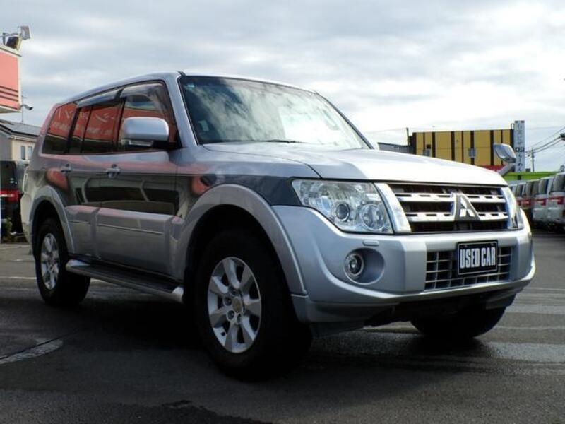 PAJERO