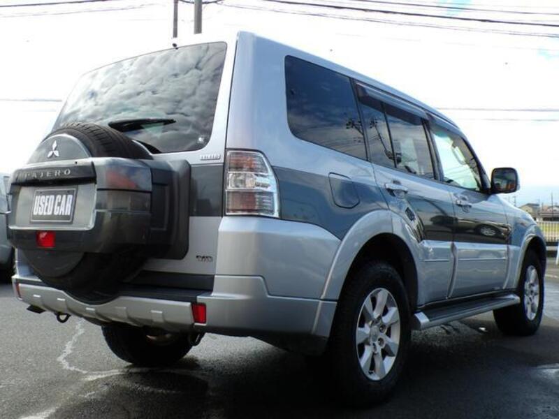 PAJERO