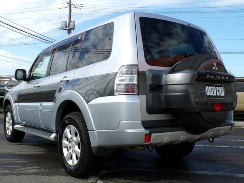 PAJERO