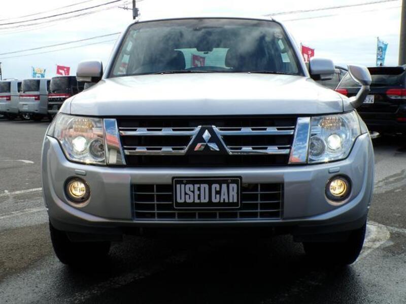 PAJERO
