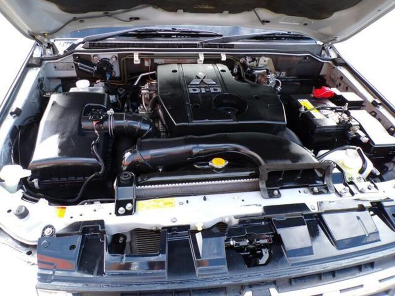 PAJERO