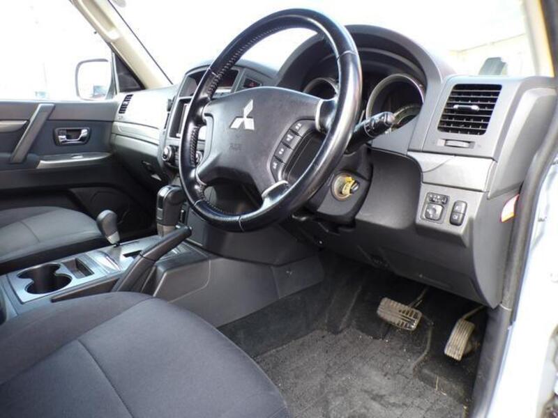 PAJERO