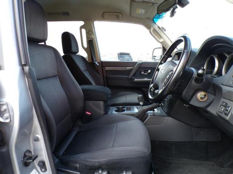 PAJERO
