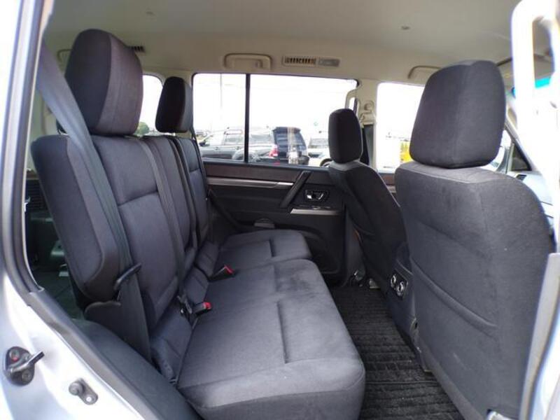 PAJERO