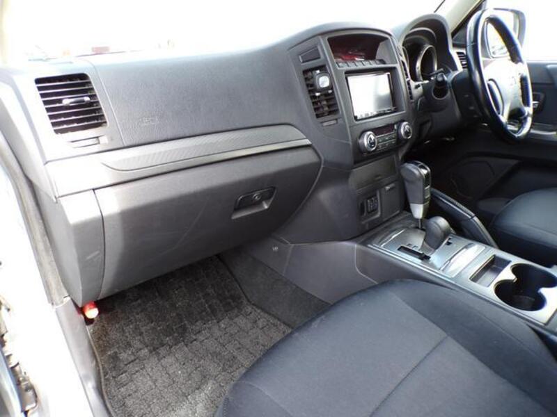 PAJERO