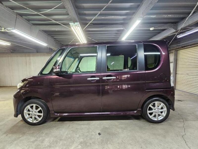 TANTO