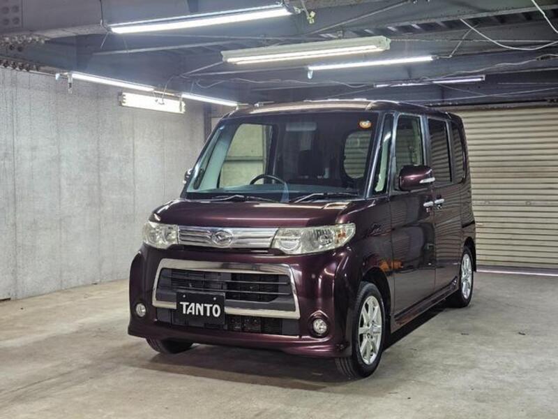 TANTO-0