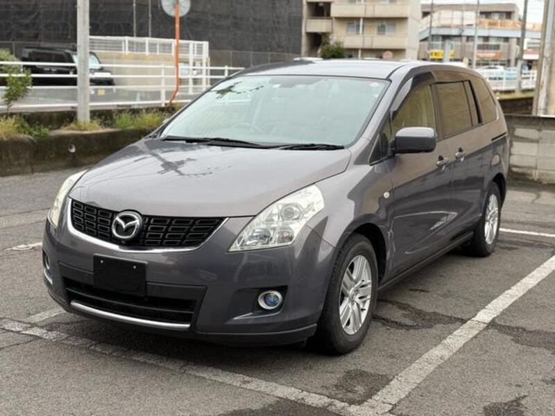 MAZDA MPV