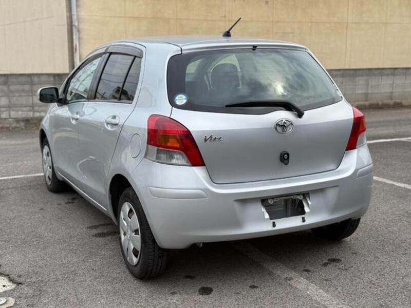 VITZ