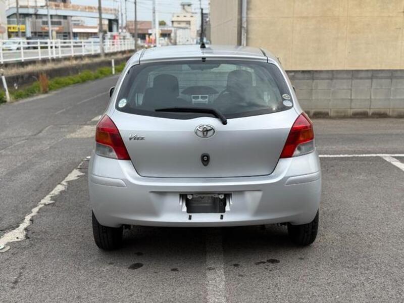 VITZ