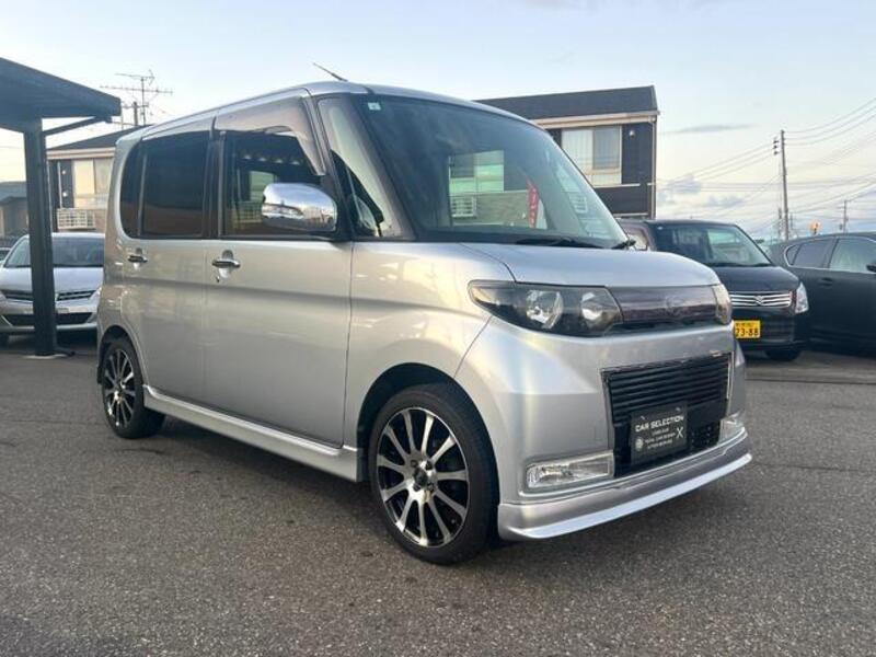 TANTO